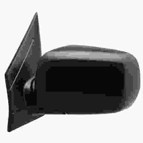 ACURA MDX  DOOR MIRROR LEFT (Driver Side) PWR/HTD (W/MEMORY) OEM#76250S3VA14ZA 2001-2006 PL# AC1320104