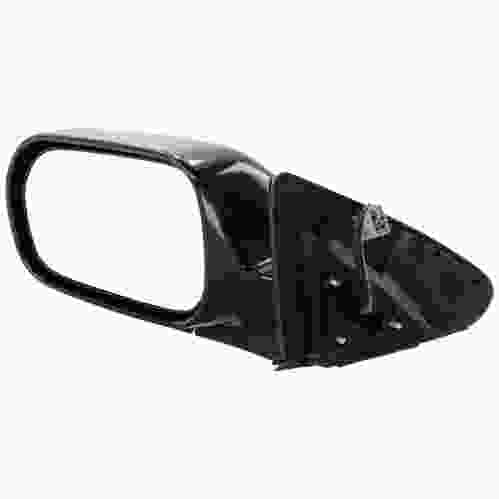 ACURA RSX  DOOR MIRROR PWR/HTD LEFT (Driver Side) OEM#76250S6MC42ZB 2004-2006 PL# AC1320111