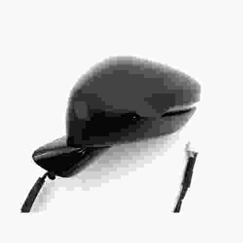 ACURA INTEGRA (1.5L) DOOR MIRROR LEFT (Driver Side) (Driver Side) PWR/HTD/SIGNAL/BSD (PTM CVR) OEM#762583S5A12ZB-PFM 2023-2025 PL# AC1320124