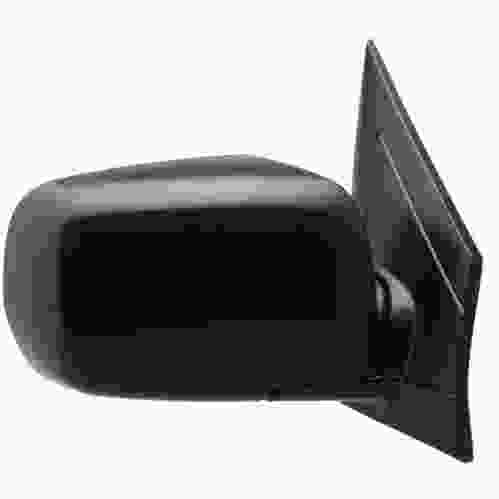 ACURA MDX  DOOR MIRROR RIGHT (Passenger Side) PWR/HTD (W/MEMORY) OEM#76200S3VA14ZA 2001-2006 PL# AC1321104