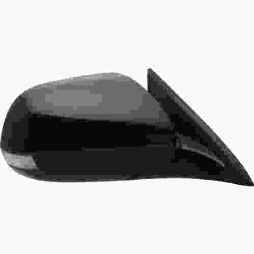ACURA TSX SEDAN DOOR MIRROR RIGHT (Passenger Side) PWR HTD W/LIGHT W/MEMORY OEM#76200TL0315ZD 2009-2014 PL# AC1321115