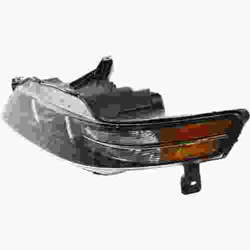 ACURA TL HEAD LAMP UNIT LEFT (Driver Side) (TYPE S MDL) OEM#33151SEPA32 2007-2008 PL# AC2502114