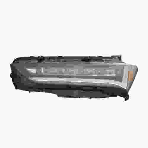 ACURA TLX HEAD LAMP ASSY LEFT (Driver Side) (LED)(A-SPEC MDL) **CAPA** OEM#33150TGVA14 2021-2023 PL# AC2502136C