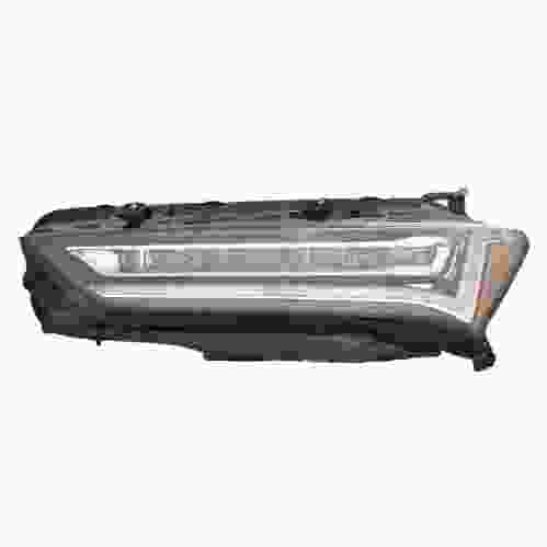 ACURA TLX HEAD LAMP ASSY LEFT (Driver Side) (LED)(EXC A-SPEC/TYPE S MDL) OEM#33150TGVA04 2021-2025 PL# AC2502137