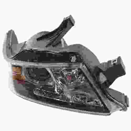 ACURA TL HEAD LAMP UNIT RIGHT (Passenger Side) OEM#33101SEPA11 2006 PL# AC2503111
