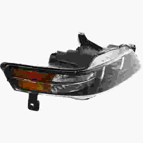 ACURA TL HEAD LAMP UNIT RIGHT (Passenger Side) (TYPE S MDL) OEM#33101SEPA32 2007-2008 PL# AC2503114
