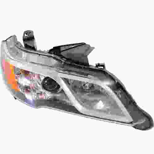 ACURA RDX  HEAD LAMP UNIT RIGHT (Passenger Side) (HID)**CAPA** OEM#33101TX4A01 2013-2015 PL# AC2503124C