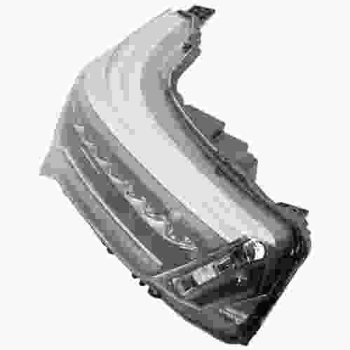 ACURA RDX  HEAD LAMP ASSY RIGHT (Passenger Side) (LED)(WO/ADAPTIVE HL)(EXC A SPEC)**CAPA** OEM#33100TJBA01 2019-2021 PL# AC2503133C