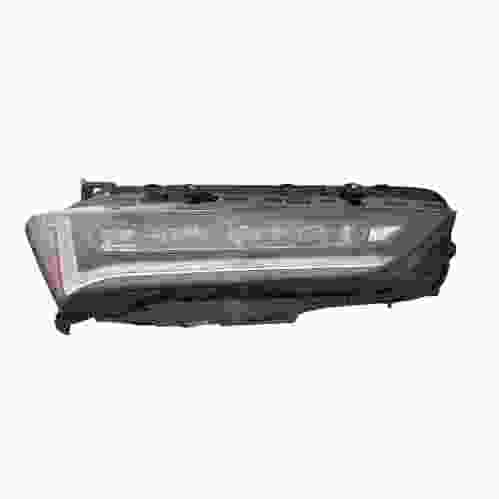 ACURA TLX HEAD LAMP ASSY RIGHT (Passenger Side) (LED)(A-SPEC MDL) **CAPA** OEM#33100TGVA14 2021-2023 PL# AC2503136C
