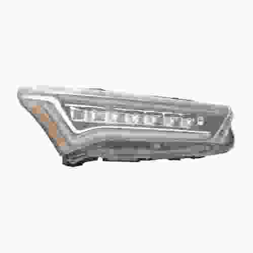 ACURA RDX HEAD LAMP ASSY RIGHT (Passenger Side) (LED)(A-SPEC MDL)(WO/ADAPTIVE HL) **CAPA** OEM#33100TJBA21 2019-2024 PL# AC2503140C