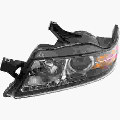 ACURA TL  HEAD LAMP UNIT LEFT (Driver Side) OEM#33151SEPA02 2004-2005 PL# AC2518109