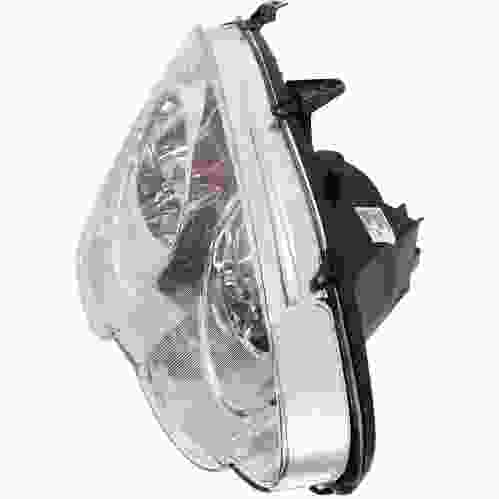 ACURA RSX HEAD LAMP RIGHT (Passenger Side) OEM#33101S6MA01 2002-2004 PL# AC2519101