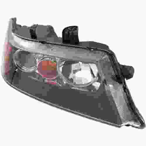 ACURA TSX HEAD LAMP UNIT RIGHT (Passenger Side) OEM#33101SECA12 2004-2005 PL# AC2519106