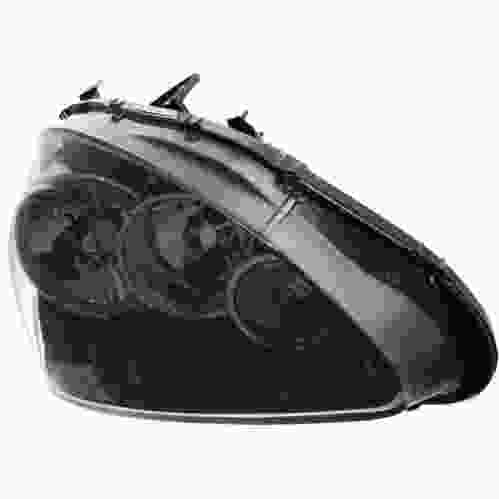ACURA RSX  HEAD LAMP ASSY RIGHT (Passenger Side) OEM#33101S6MA51 2005-2006 PL# AC2519108