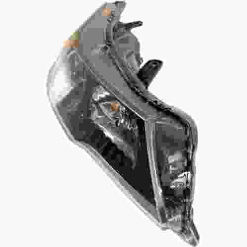 ACURA TL  HEAD LAMP UNIT RIGHT (Passenger Side) OEM#33101TK4A11 2012-2014 PL# AC2519118