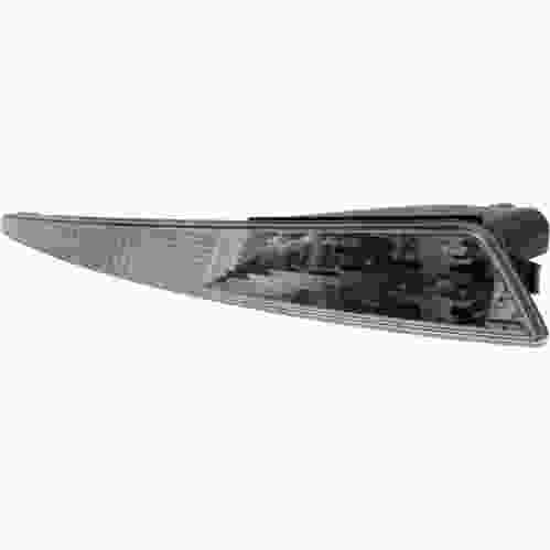 ACURA TL SIGNAL LAMP LEFT (Driver Side) (BASE/ TECH MDL) **CAPA** OEM#33351TK4A01 2009-2011 PL# AC2532103C