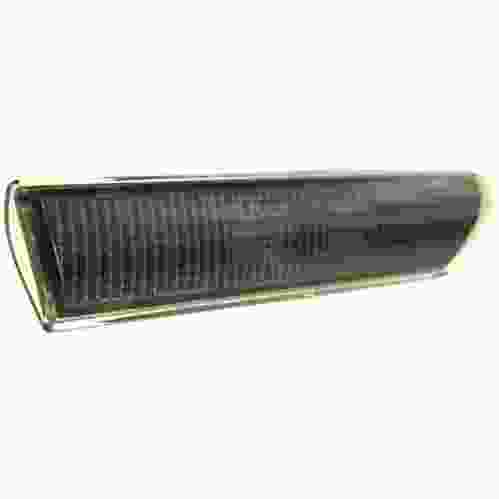 ACURA TL  SIDE MARKER LAMP ASSY LEFT (Driver Side) (SIDE OF FENDER) OEM#33850SEPA01 2004-2008 PL# AC2550104