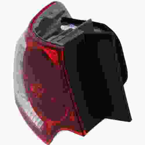 ACURA TSX SEDAN  TAIL LAMP ASSY LEFT (Driver Side) OEM#33550TL0A01 2009-2010 PL# AC2800113