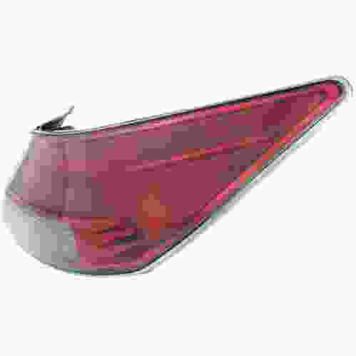 ACURA TL  TAIL LAMP ASSY RIGHT (Passenger Side) OEM#33500TK4A11 2012-2014 PL# AC2801116