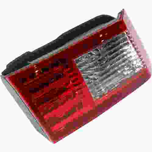 ACURA TSX SEDAN  BACKUP LAMP ASSY LEFT (Driver Side) OEM#34155TL2A01 2009-2010 PL# AC2802110