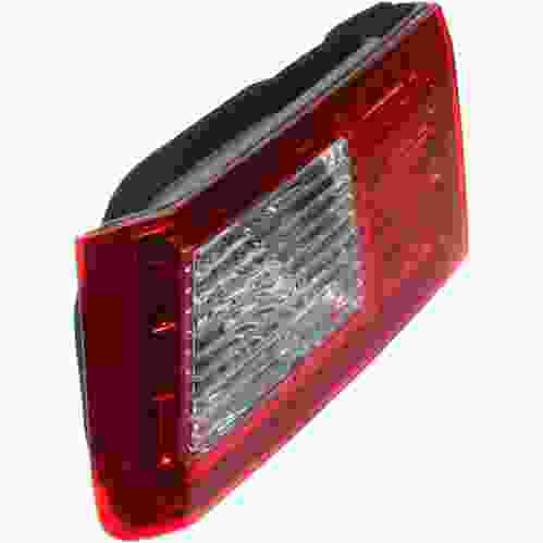 ACURA TSX SEDAN  BACKUP LAMP ASSY RIGHT (Passenger Side) OEM#34150TL2A01 2009-2010 PL# AC2803110