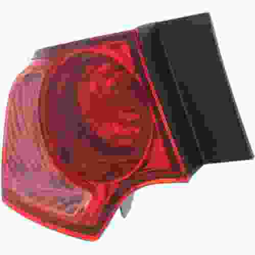 ACURA TSX SEDAN  TAIL LAMP ASSY LEFT (Driver Side)**CAPA** OEM#33550TL0A11 2011-2014 PL# AC2804100C