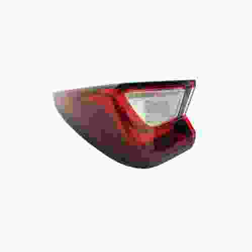 ACURA MDX TAIL LAMP ASSY LEFT (Driver Side) (Driver Side) (OUTER)(LED)(WO/LOGO)(BASE/TECHNOLOGY/ADVANCE) OEM#33550TYAA02 2022-2024 PL# AC2804115