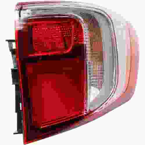 ACURA RDX  TAIL LAMP ASSY RIGHT (Passenger Side) OEM#33500TX4A51 2016-2018 PL# AC2805104