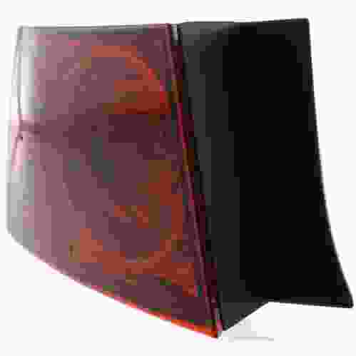 ACURA TSX TAIL LAMP UNIT LEFT (Driver Side) OEM#33506SEAA01 2004-2005 PL# AC2818105