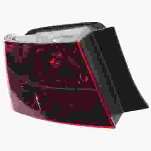 ACURA TSX TAIL LAMP UNIT LEFT (Driver Side) OEM#33506SECA51 2006-2008 PL# AC2818109