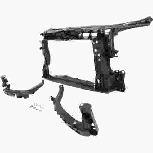 AUDI A3 RADIATOR SUPPORT ASSEMBLY OEM#8P0805588L 2009-2013 PL# AU1225126