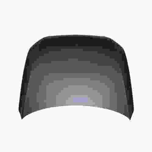 AUDI Q5 / SQ5 HOOD (ALUMINUM)**CAPA** OEM#8R0823029 2009-2012 PL# AU1230119C