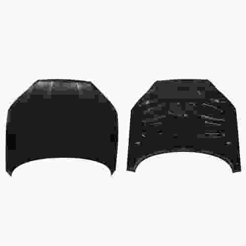 AUDI A5 CABRIO  HOOD OEM#8W6823029 2018-2024 PL# AU1230137