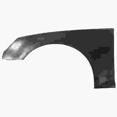 AUDI A4 SEDAN FENDER LEFT (Driver Side) **CAPA** OEM#8W0821105A 2017-2019 PL# AU1240137C