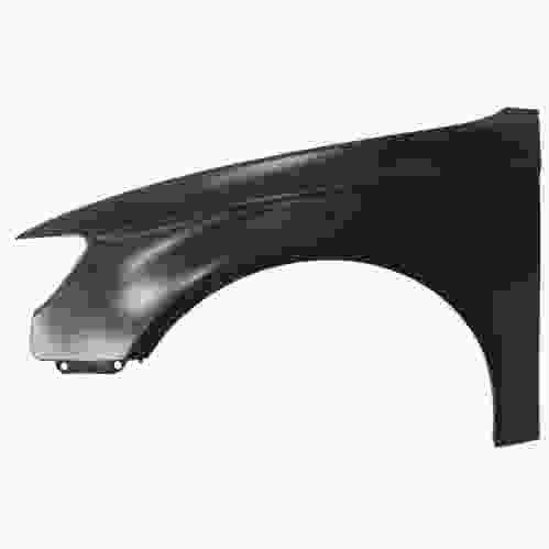 AUDI A3 E-TRON FENDER LEFT (Driver Side) (Driver Side) (STEEL) OEM#8V0821105L-PFM 2016-2018 PL# AU1240138P