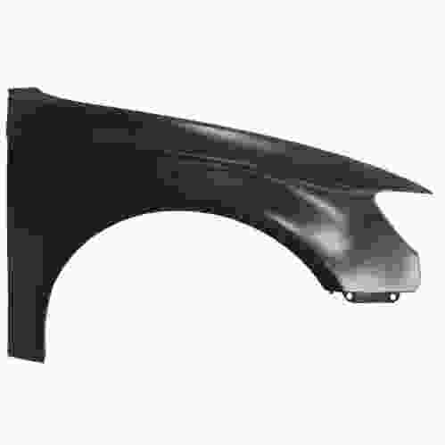 AUDI A3 E-TRON FENDER RIGHT (Passenger Side) (STEEL) OEM#8V0821106L-PFM 2016-2018 PL# AU1241138P