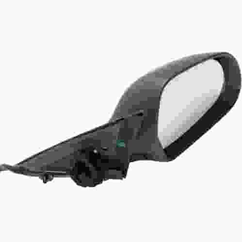 AUDI A4 SEDAN  / WAGON  DOOR MIRROR RIGHT (Passenger Side) PWR/HTD/SIGNAL (WO/MEMORY)(PTM) OEM#8K1857410E01C-PFM 2009 PL# AU1321137