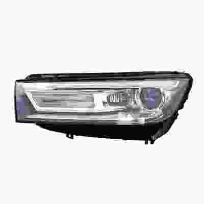 AUDI Q5 / SQ5  HEAD LAMP UNIT LEFT (Driver Side) (XENON) **CAPA** OEM#80A941043H 2018-2020 PL# AU2502206C