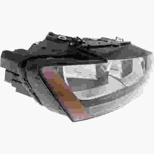 AUDI Q5  / SQ5  HEAD LAMP ASSY RIGHT (Passenger Side) (HALOGEN) OEM#8R0941030N 2009-2012 PL# AU2503165