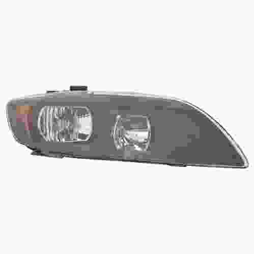 AUDI Q7 HEAD LAMP ASSY RIGHT (Passenger Side) (HALOGEN) OEM#4L0941004AJ 2010-2015 PL# AU2503168