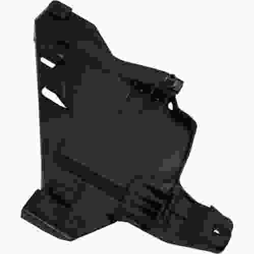 AUDI Q5 HYBRID  HEAD LAMP MOUNTING BRACKET LEFT (Driver Side) OEM#8R0941453A 2013-2016 PL# AU2508107