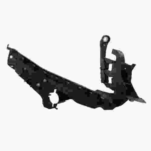 AUDI S4 SEDAN HEAD/LAMP MOUNTING BRACKET RIGHT (Passenger Side) UPPER (PLASTIC) OEM#8K0805608C 2010-2012 PL# AU2509102