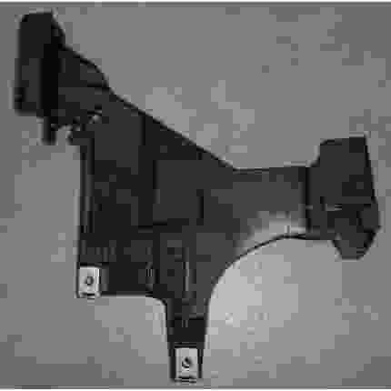 AUDI S5 CABRIO  HEAD LAMP MTG PLATE RIGHT (Passenger Side) INNER OEM#8T0941454D 2013-2017 PL# AU2509103