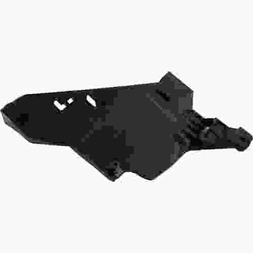 AUDI Q5 HYBRID  HEAD LAMP MOUNTING BRACKET RIGHT (Passenger Side) OEM#8R0941454A 2013-2016 PL# AU2509107