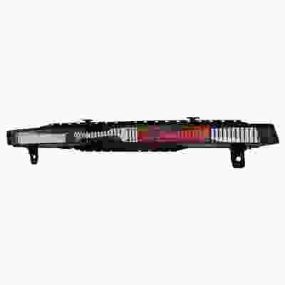 AUDI Q7 PARK LAMP UNIT RIGHT (Passenger Side) (WO/LED) OEM#4L0953042C 2010-2015 PL# AU2531104