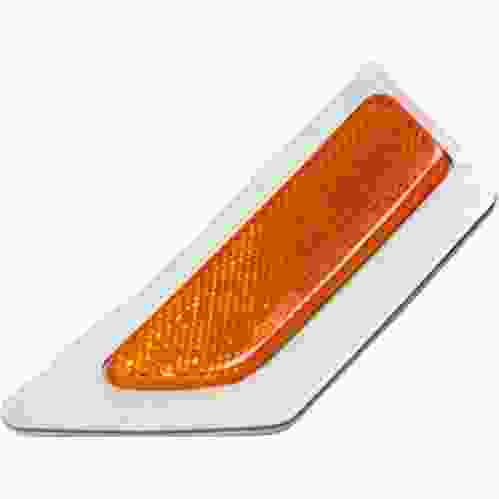 AUDI S4 SEDAN  FRONT SIDE MARKER LAMP UNIT LEFT (Driver Side) **CAPA** OEM#8W0945071 2017-2019 PL# AU2554102C