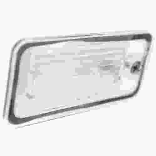 AUDI A5 CABRIO  REAR LICENSE LAMP ASSY RIGHT (Passenger Side) OEM#8E0943022B 2010-2011 PL# AU2870101