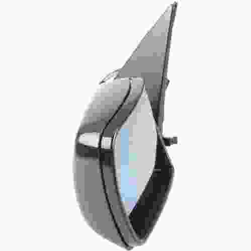 BMW BMW X5  DOOR MIRROR LEFT (Driver Side) PWR/HTD/MEMORY/M-FOLD (WO/DIMMER)(WO/PUDDLE LAMP)(WO/SPORT) OEM#51167039897-PFM 2000-2006 PL# BM1320123