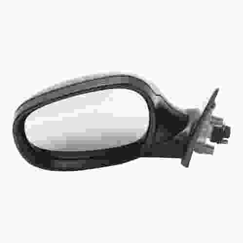 BMW BMW 3 WAGON DOOR MIRROR LEFT (Driver Side) PWR/HTD (WO/SHADOW LINE)(PTM) OEM#51167268261-PFM 2009-2012 PL# BM1320142