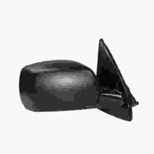 BMW BMW X5  DOOR MIRROR RIGHT (Passenger Side) PWR/HTD/MEMORY/M-FOLD (WO/DIMMER)(WO/PUDDLE LAMP)(W/ SPORT) OEM#51167039914-PFM 2000-2006 PL# BM1321134